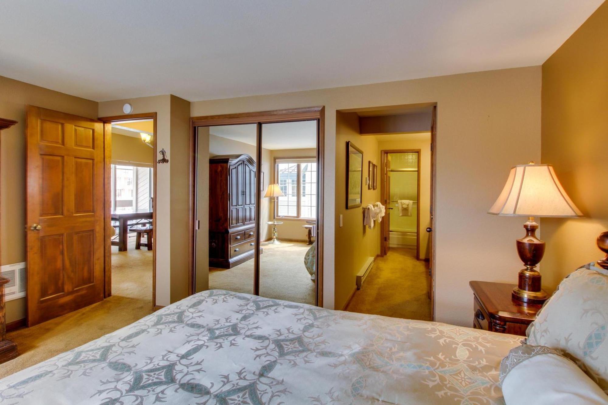 Sierra Megeve Daire Mammoth Lakes Dış mekan fotoğraf